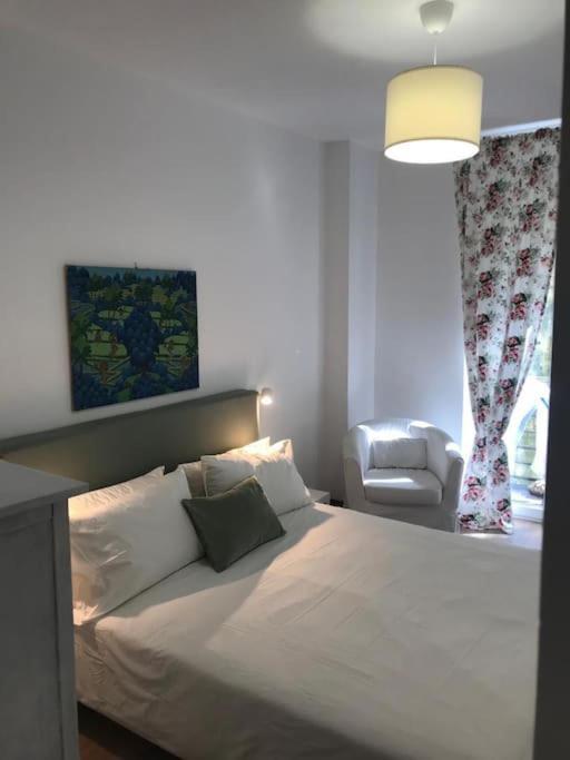 Pisi Home, 2 Min Dalla Spiaggia E Dall' Ospedale Gaslini Genoa Bagian luar foto